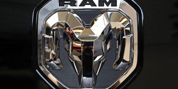 Ram trucks recalled to fix software bug that can disable stability control