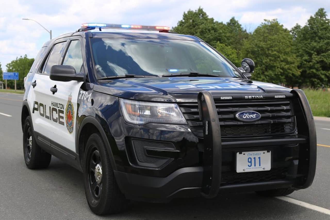 motorcyclist dies hamilton crash