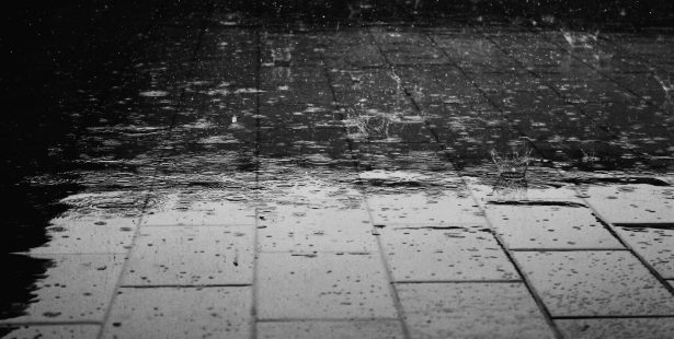 Ontario, Mississauga, Environment Canada, weather, forecast, showers, drizzle, cloudy, thunderstorms