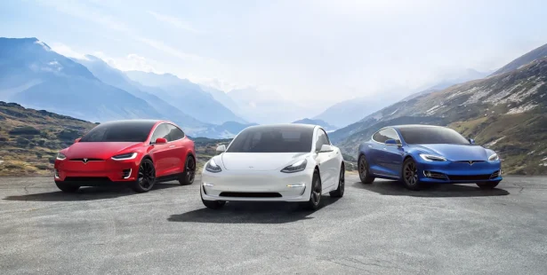 Tesla, recalls, software, issue, hood, car, accident, Canada