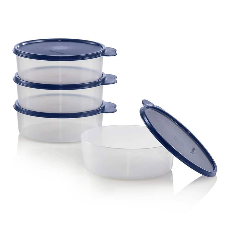 tupperware bankrupt