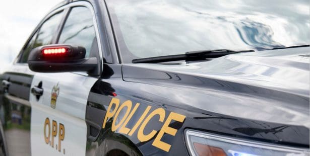 niagara motorcyclist crash