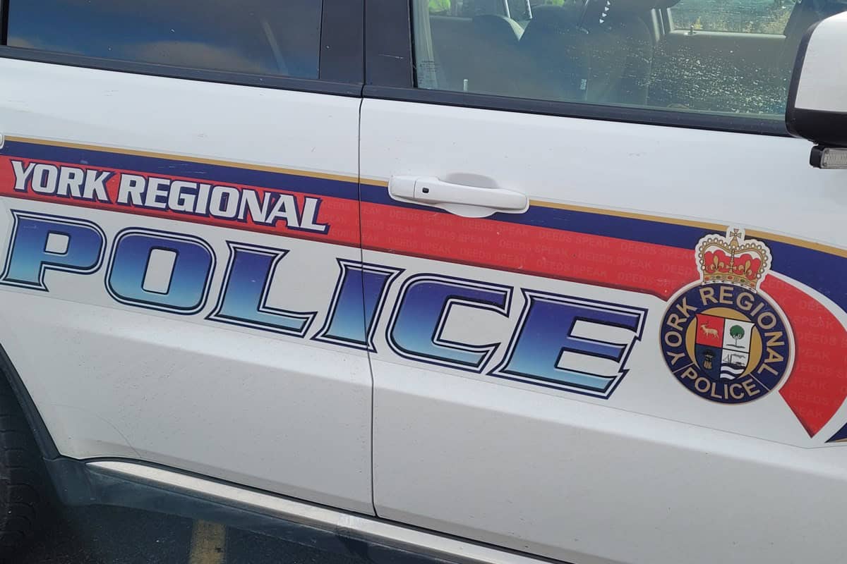 York Regional Police