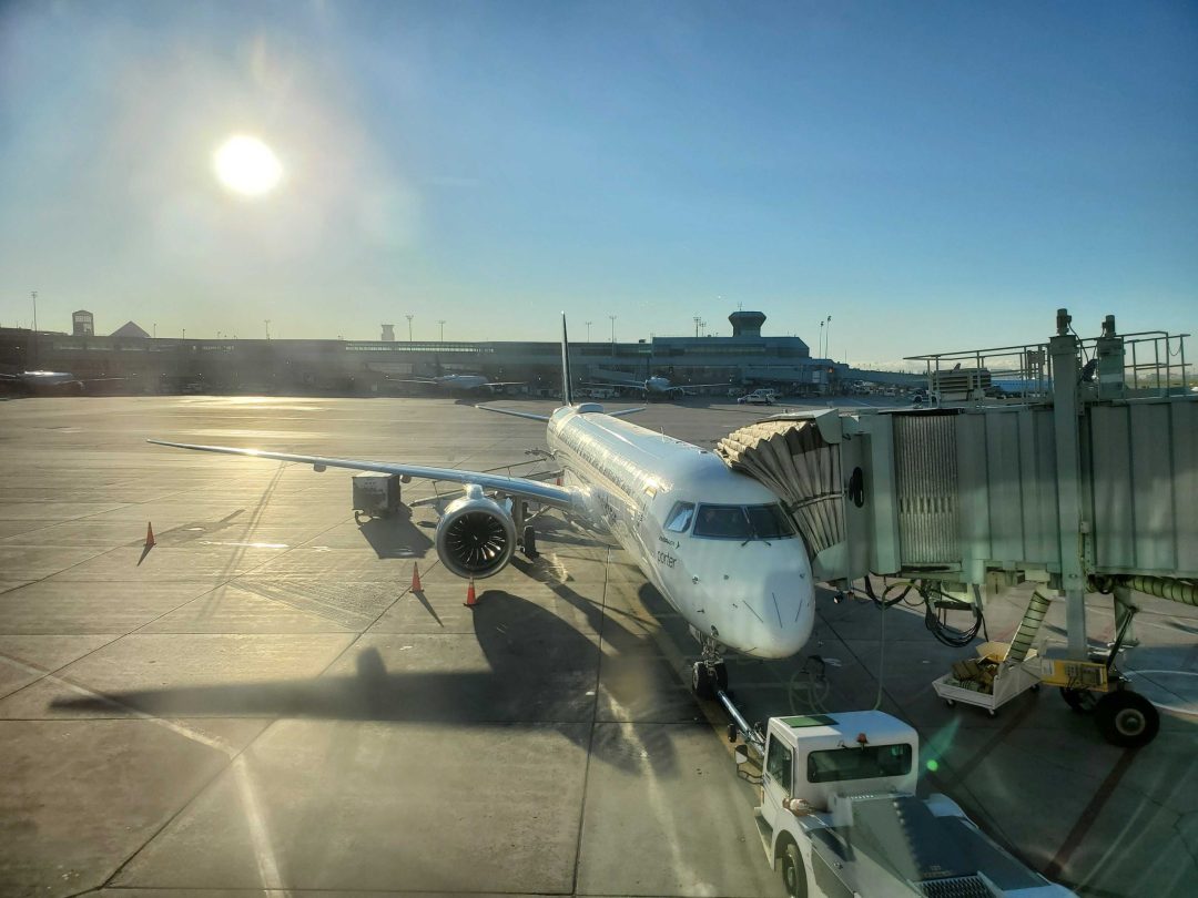 Toronto Pearson Airport in Mississauga named one of Canada’s ‘most responsible’ companies