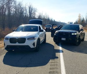 Gun Flashed During Road Rage Incident, Brampton Man Among 2 Charged ...