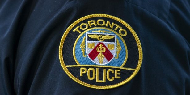 Boy, 13, charged with murder in Toronto.