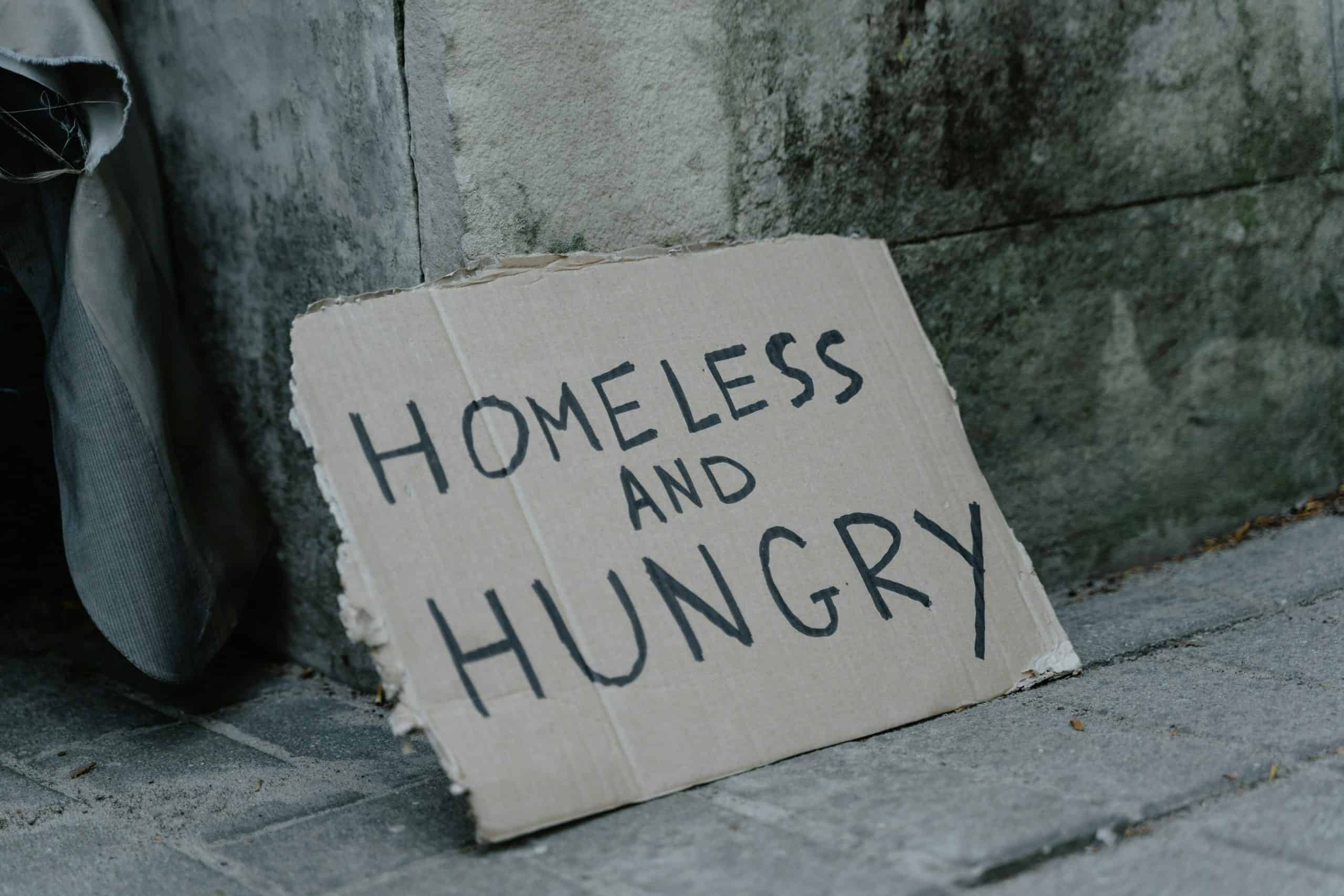 $50-million coming from the feds to assist the nation's homeless, with Ontario municipalities are already leading the charge