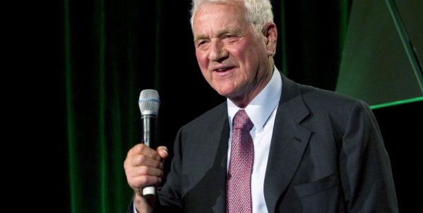 frank stronach new charges