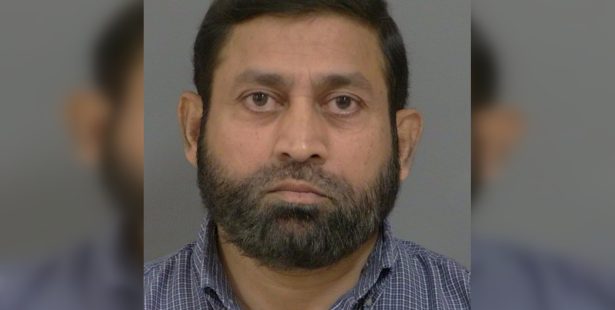 Religious studies tutor accused of assaulting 15-year-old boy in Brampton