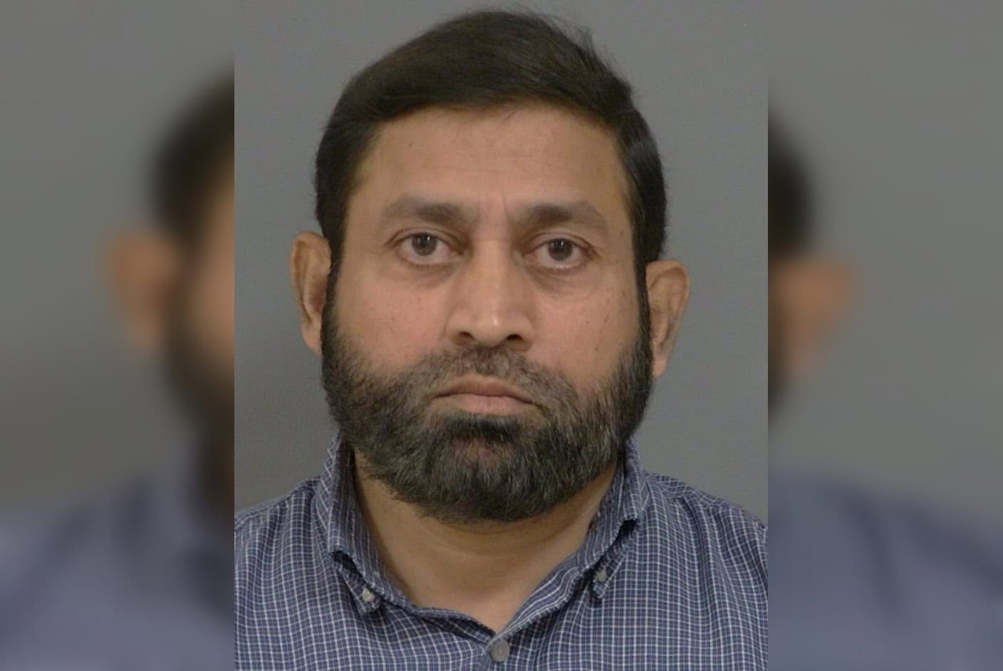 Religious studies tutor accused of assaulting 15-year-old boy in Brampton