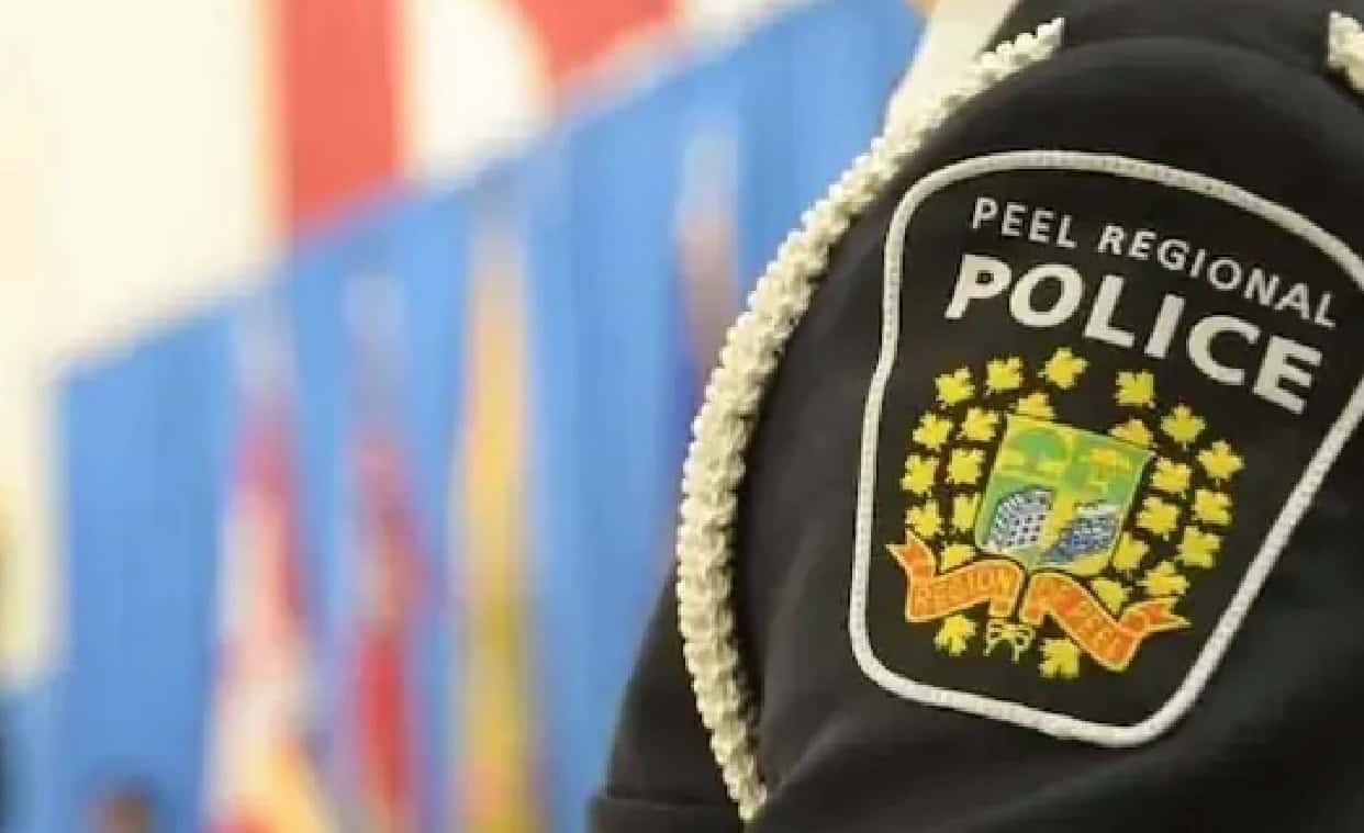 RESEARCH: Experienced officers in Mississauga and Brampton as Peel police face recruiting challenge