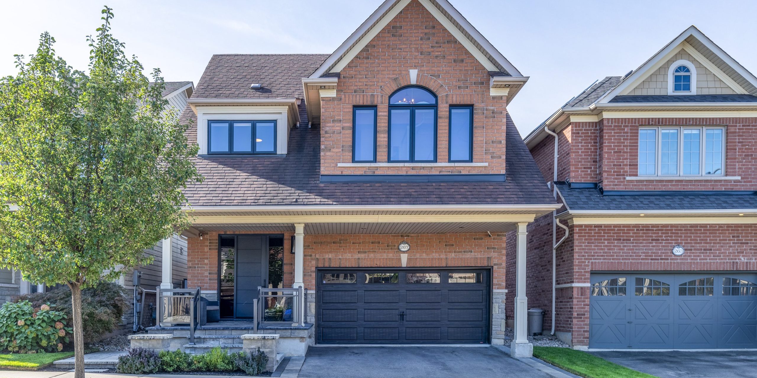 Halton House of the Week Milton Oakville Burlington