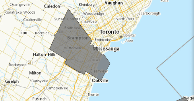 Frost warning in southern Ontario Oct. 24