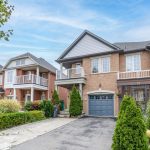 House of the Week: Open-concept home with walk-out deck and private basement suite in Brampton