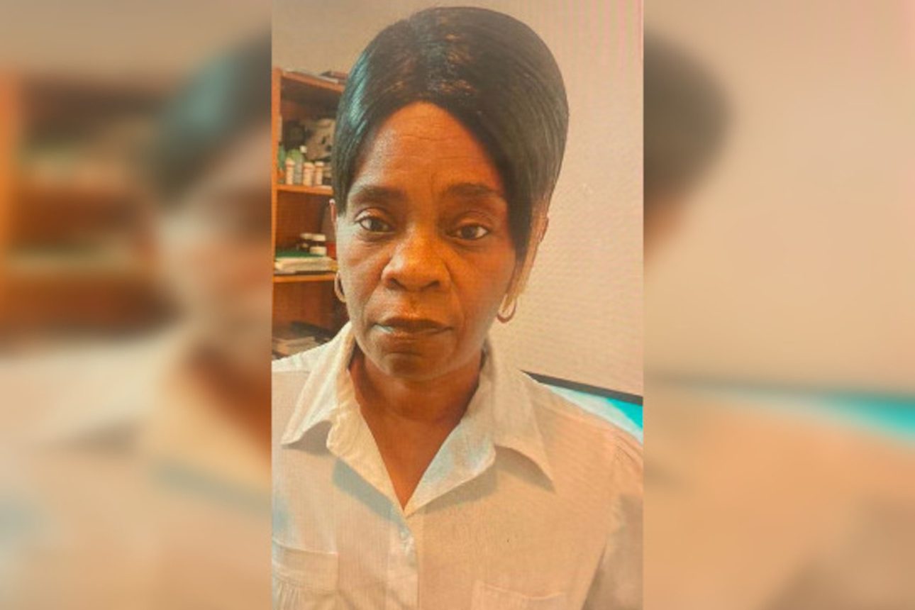 Mercilene missing woman senior brampton EDIT