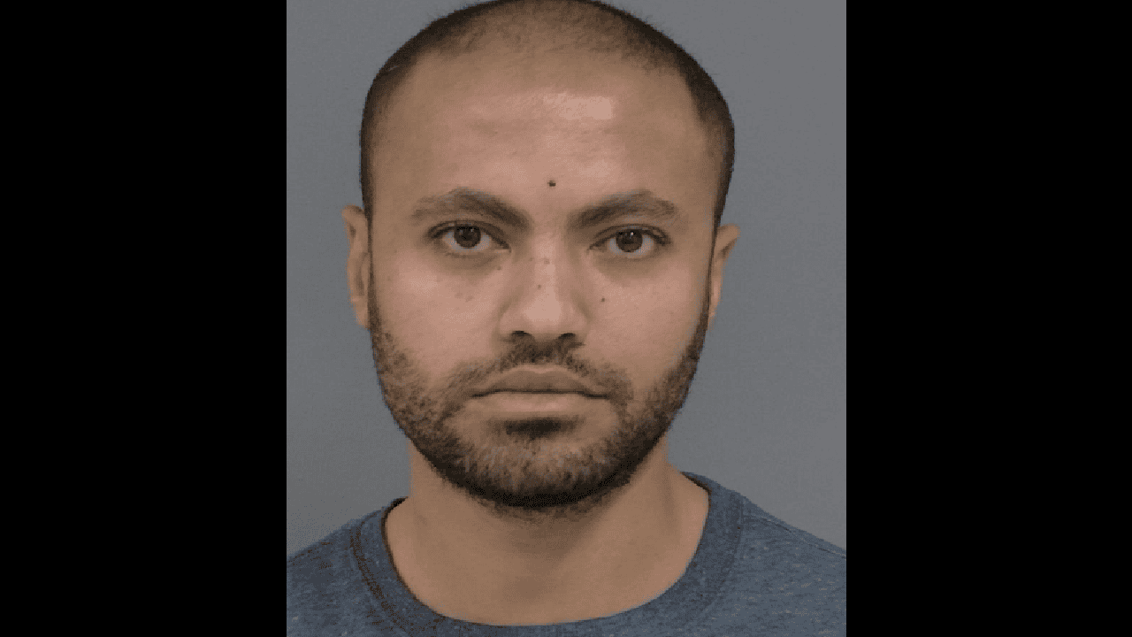 Man, charged, sexual, assault, religious, school, Mississauga.