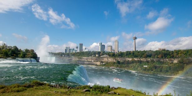 'Hope can’t be our only strategy'; Niagara Falls mayor weighs in on new gambling plans for the city