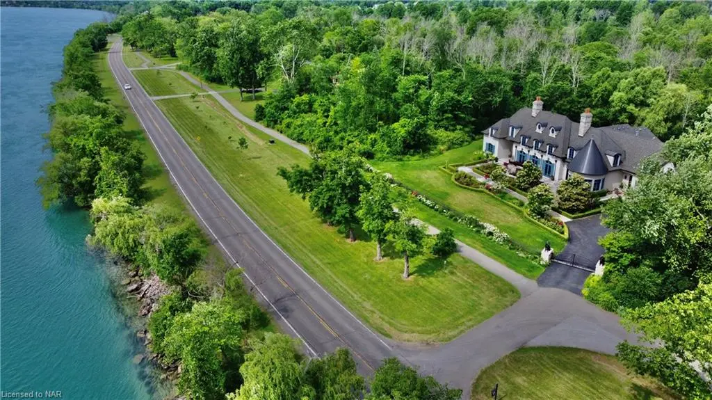 niagara falls mansion european castle for sale