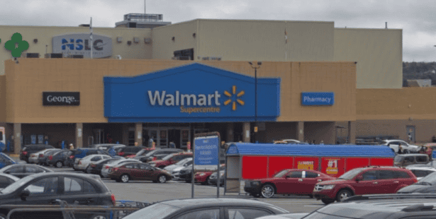 halifax walmart death