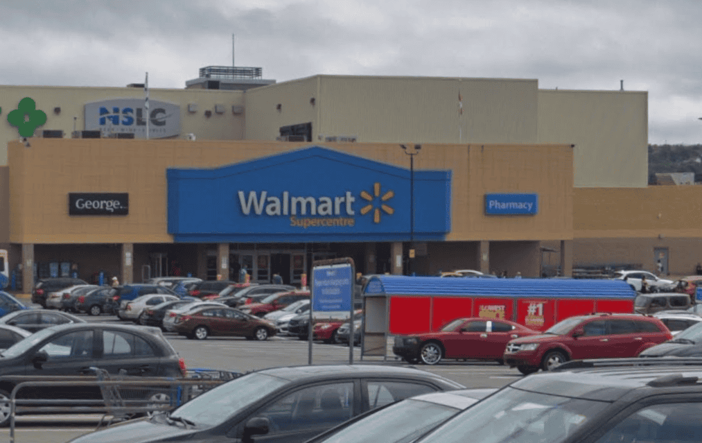 halifax walmart death