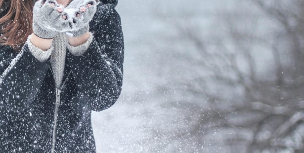 Snow is already hitting some parts of southern Ontario