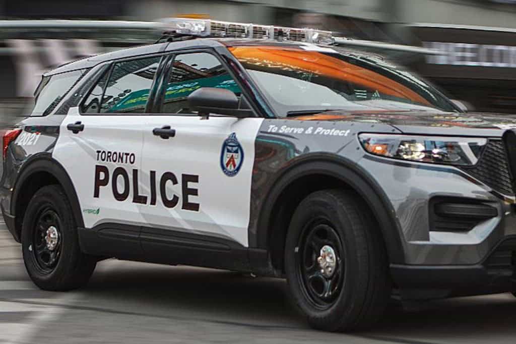 Hate charges for Mississauga and Oakville men.