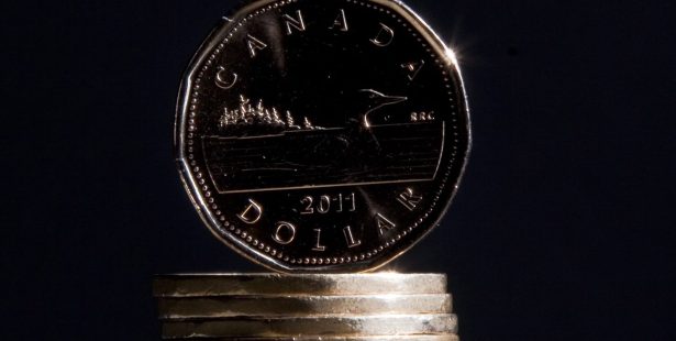 How much minimum wage increased today in Ontario, Manitoba, Saskatchewan and P.E.I.