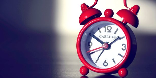 daylight saving time end 2024 ontario