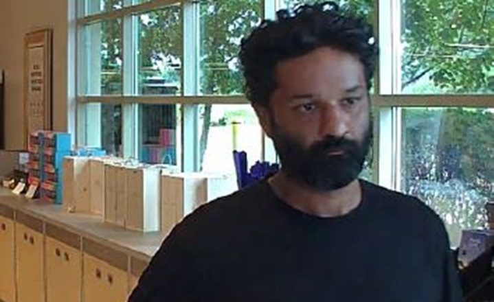 person of interest lcbo theft