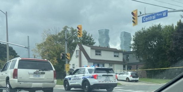 mississauga shooting