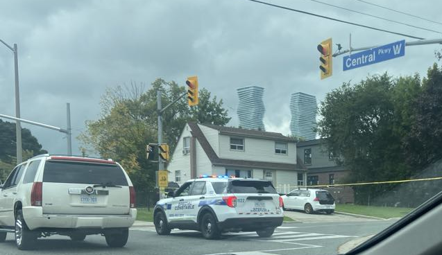 mississauga shooting