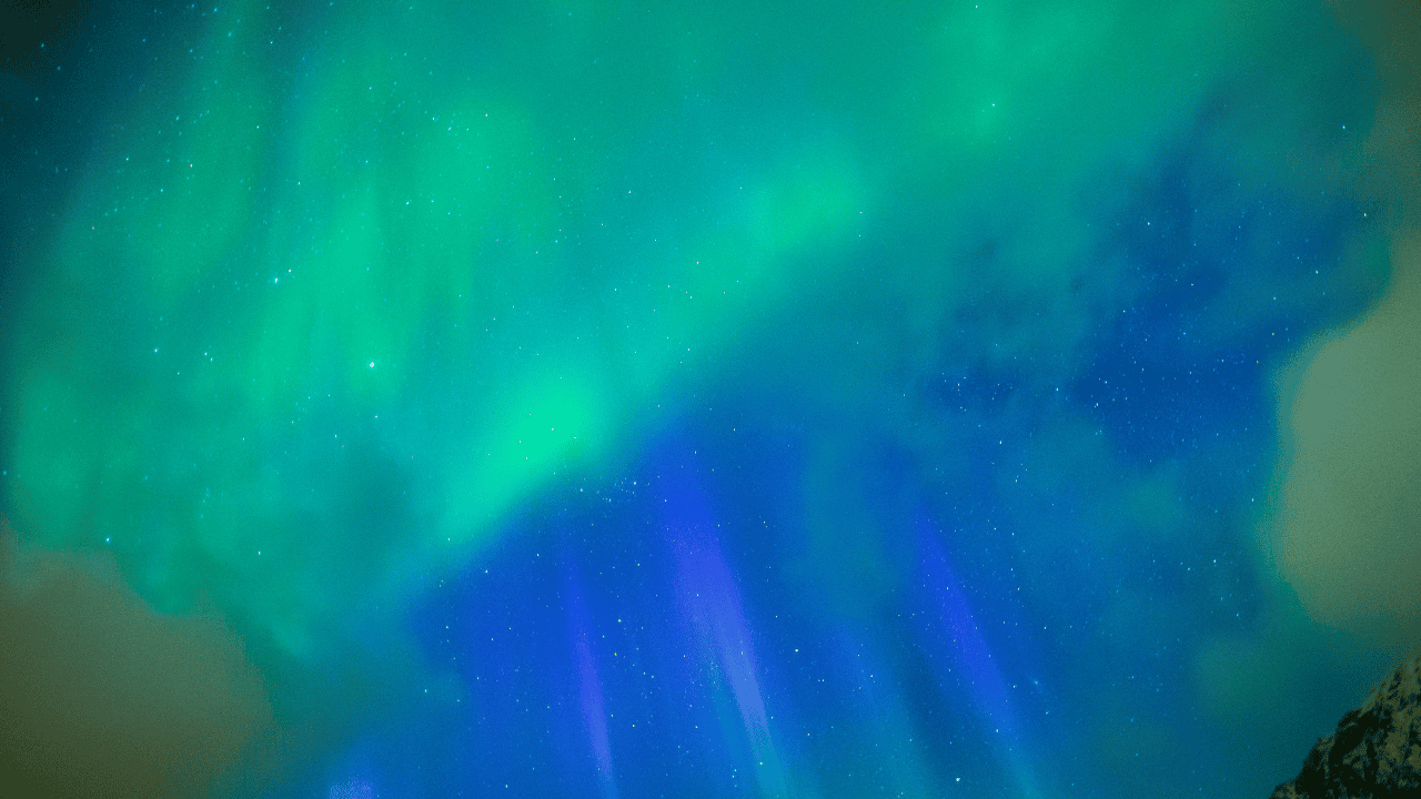 northern, lights, aurora, borealis, astronomy, sky, stars, Ontario.