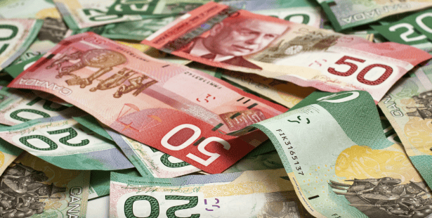 money, benefit, cheques, government, funding, assistance, eligible, residents, Ontario.