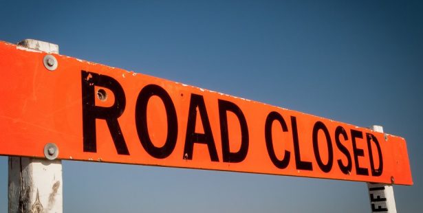 Ontario, Mississauga, roadwork, overnight, closed, off-ramps, Highway 401, Highway 427, Highway 409