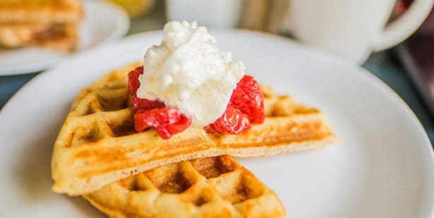 waffle recall canada