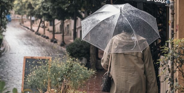 weekend weather ontario oct 5