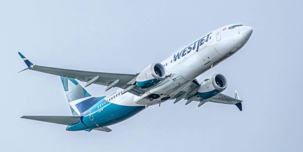 westjet court settlement canada