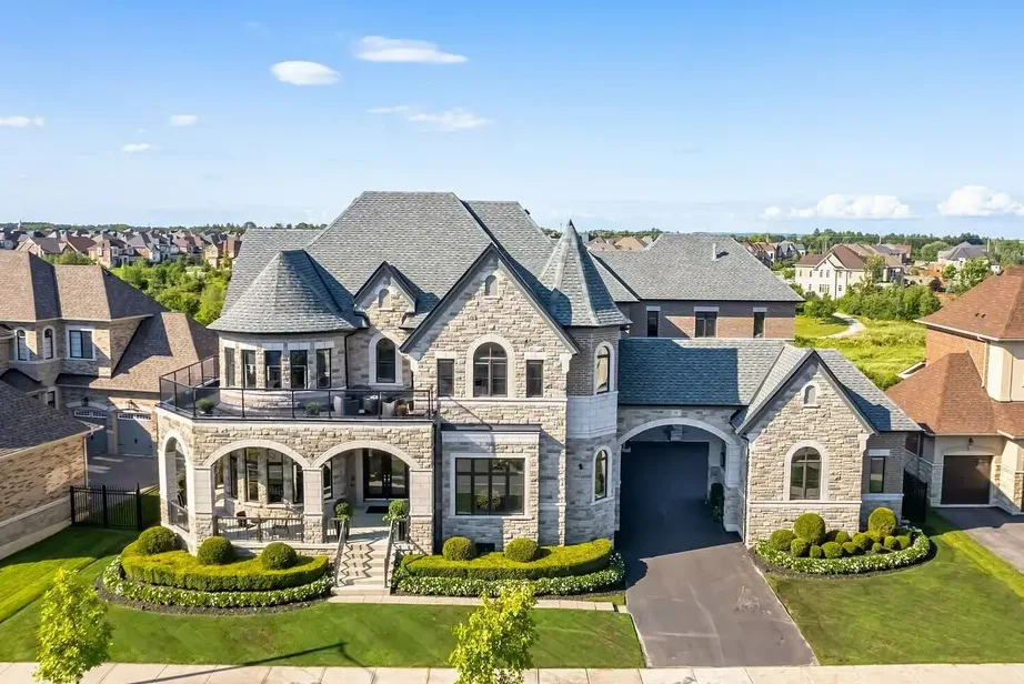 Over $4M paid for most expensive home sold in Brampton last month