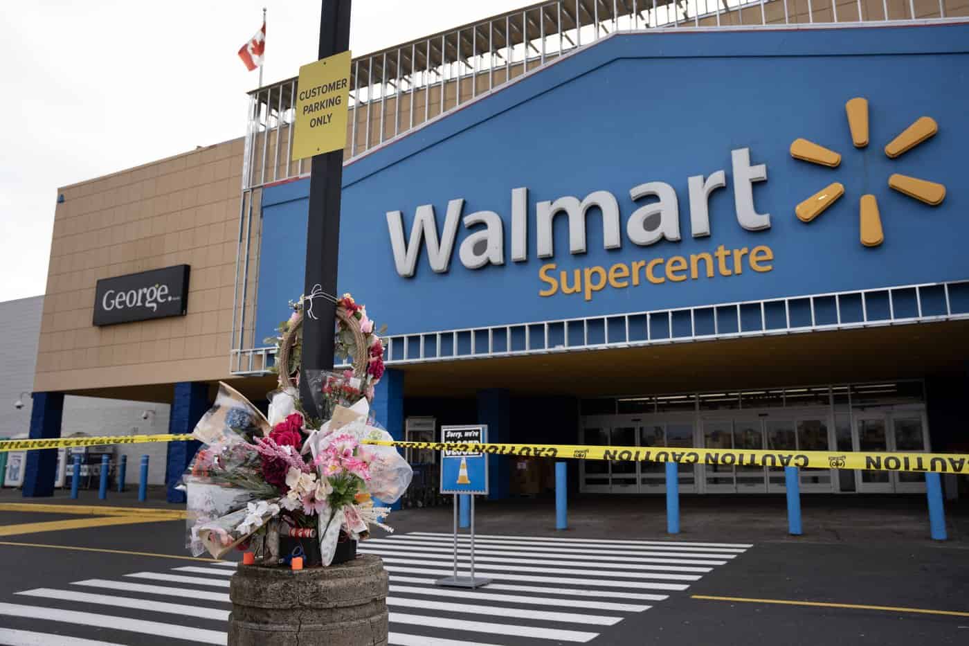 walmart oven death not suspicious