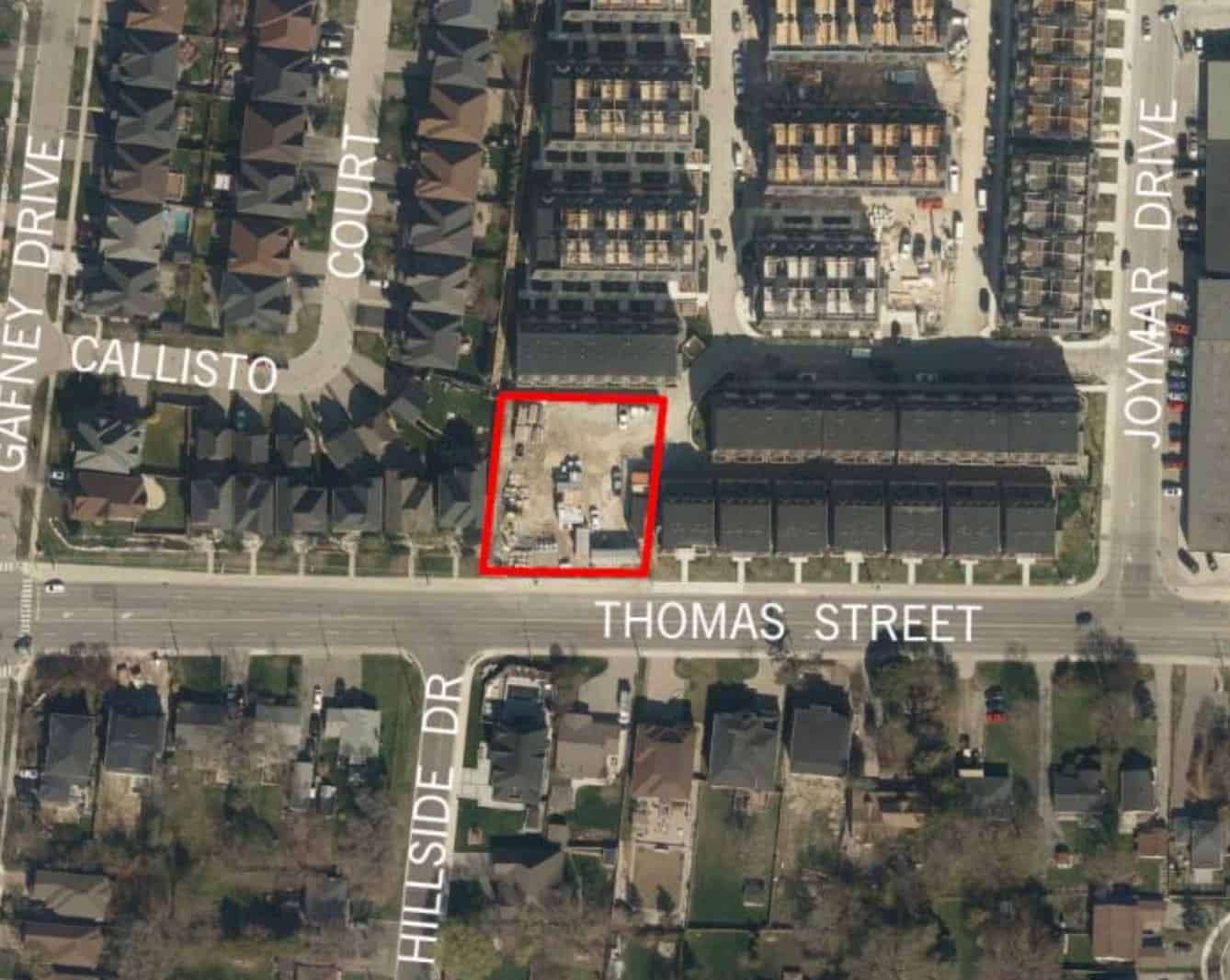 86 thomas street mississauga