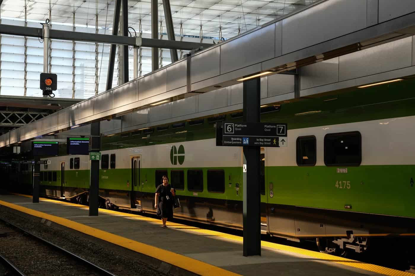 veterans canadian armed forces free go transit