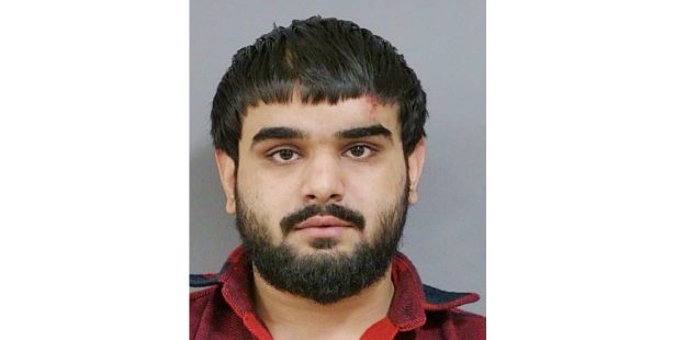 Singh Brampton assault student international