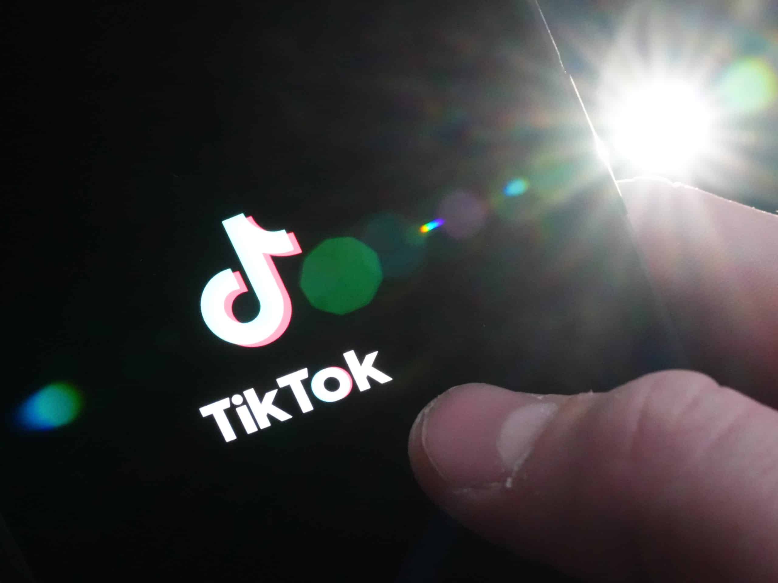 Ottawa orders TikTok's Canadian arm to be dissolved