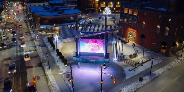 $10K up for grabs for shoppers in downtown Brampton's Holiday Shopping Spree contest