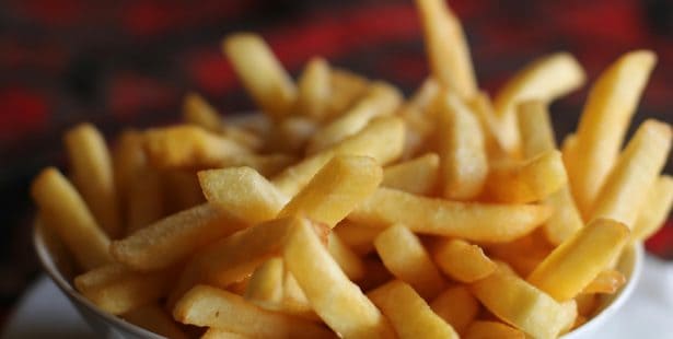 French fry price-fixing scheme in U.S. courts linked to Ontario company