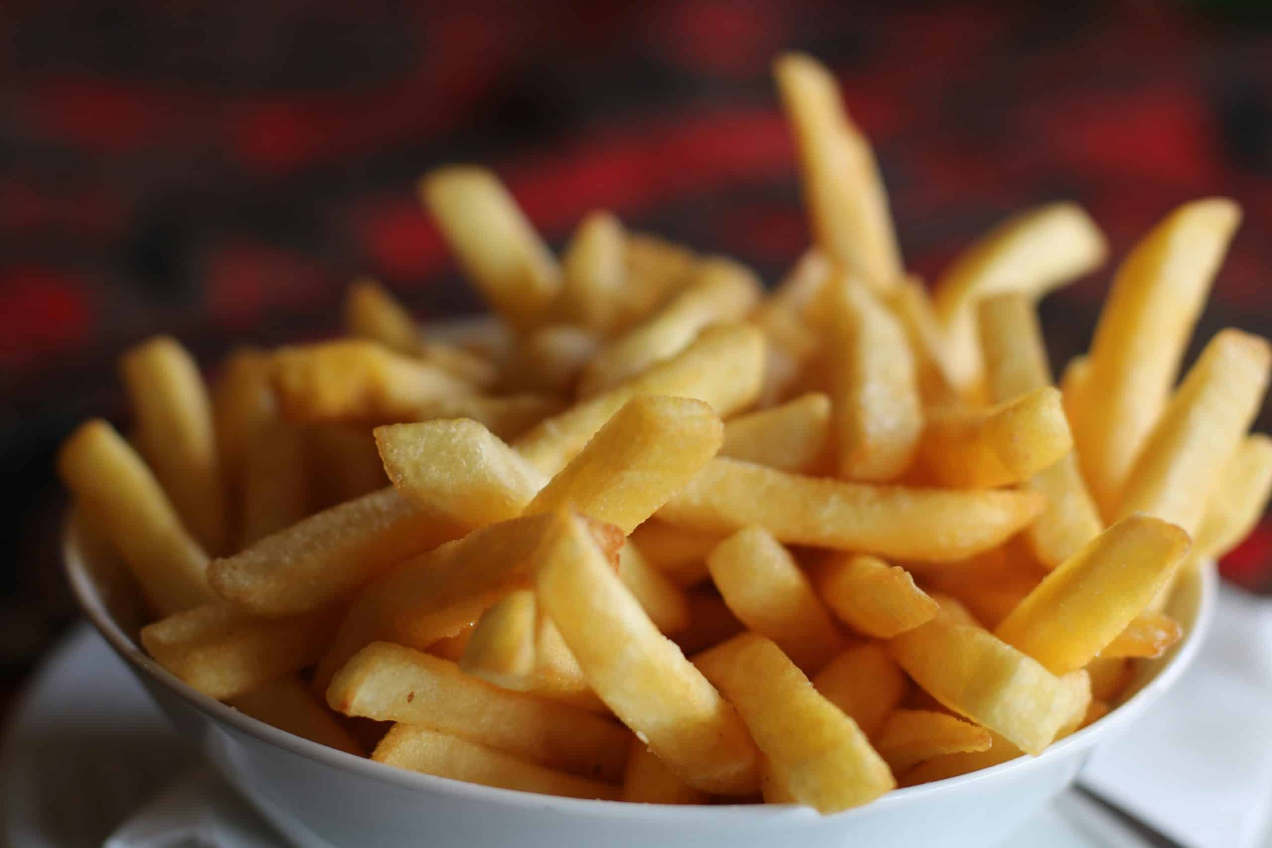 French fry price-fixing scheme in U.S. courts linked to Ontario company