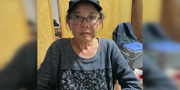 Missing senior last seen in Mississauga, police say