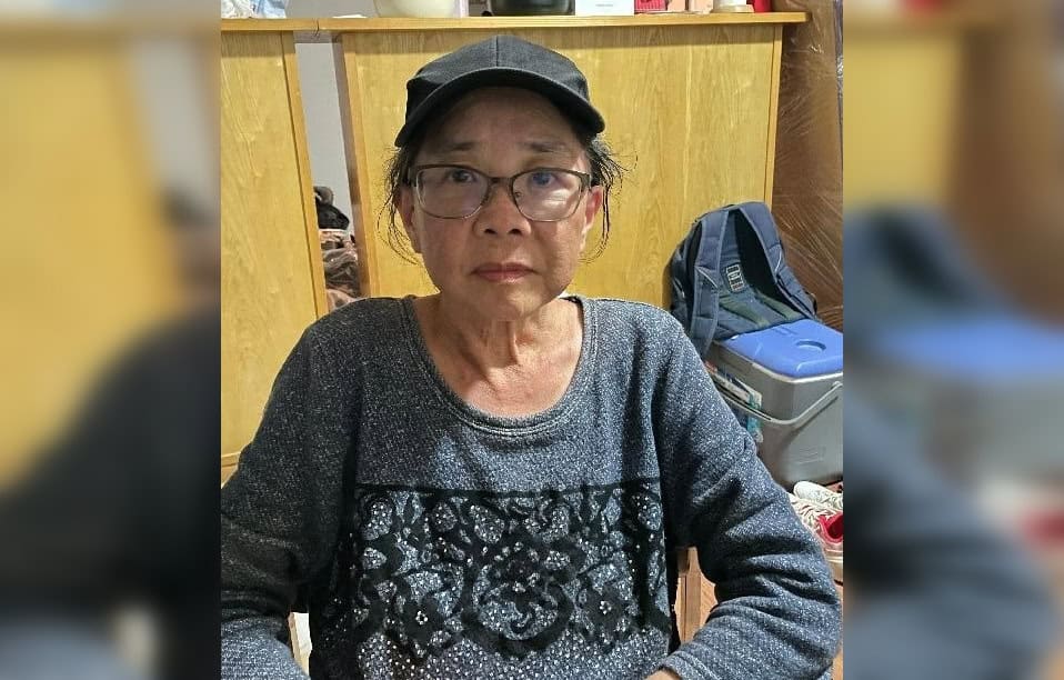 Missing senior last seen in Mississauga, police say