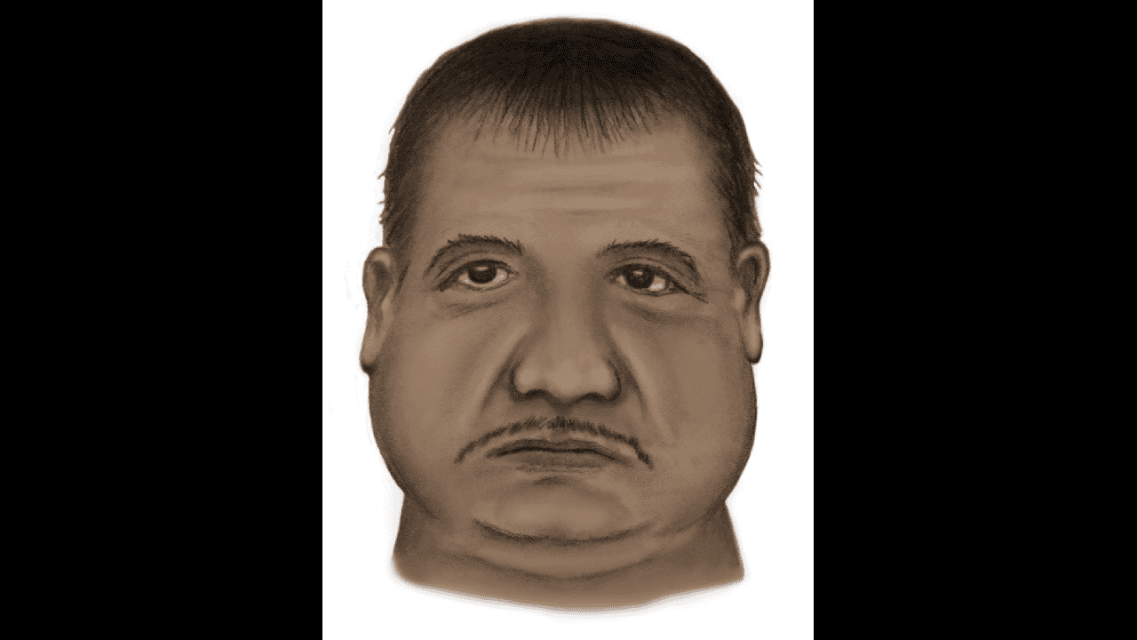 man, sexual assault, woman, wanted, sketch, Brampton.