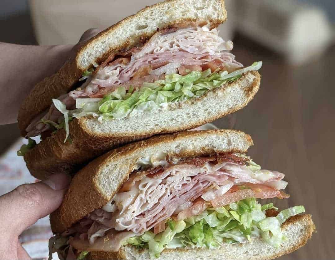 subs, new, opening, sandwich, food, shops, restaurant, take out, Oshawa.